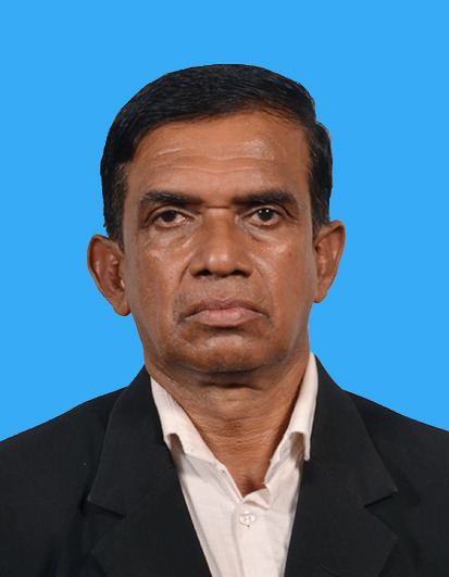 Mr. H.M. Ranjit Punchi Bandara